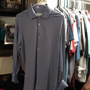 Mizzen + Main Button Down